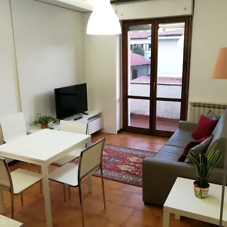 Carducci - The V Collection Guest house Turate