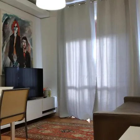 Pensión Casa Carducci 4*