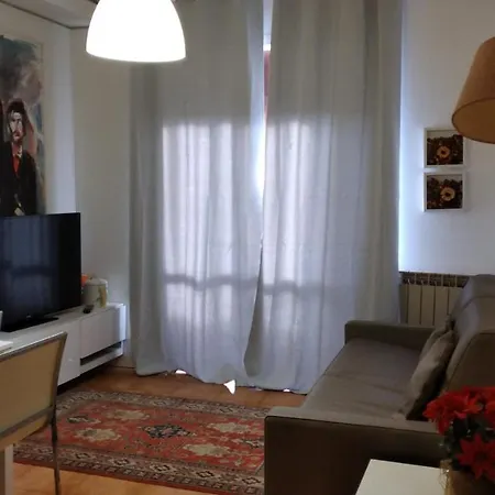Casa Carducci 4*