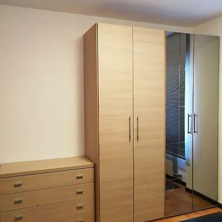 Casa Carducci 4*