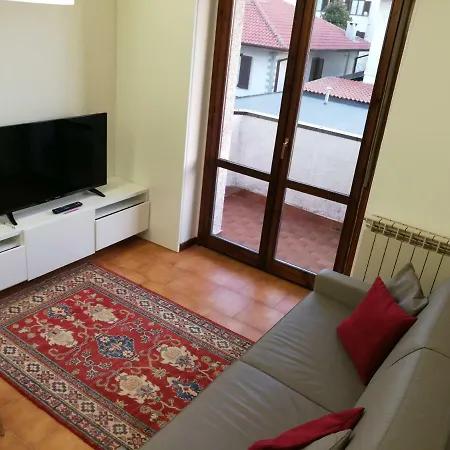 Casa Carducci 4* Turate
