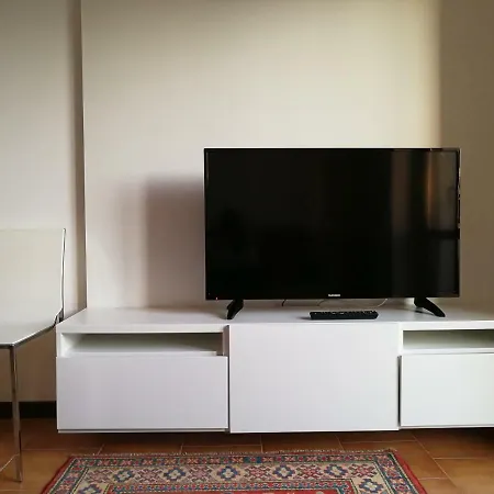 Casa Carducci 4*