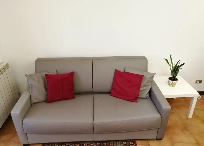 Guest house Carducci - The V Collection