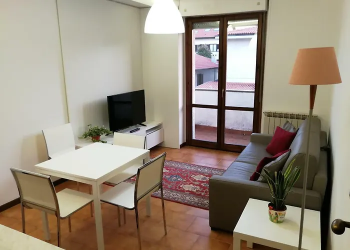 Carducci - The V Collection Guest house Turate