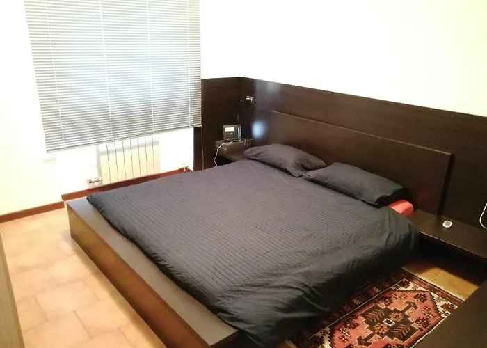 Guest house Carducci - The V Collection